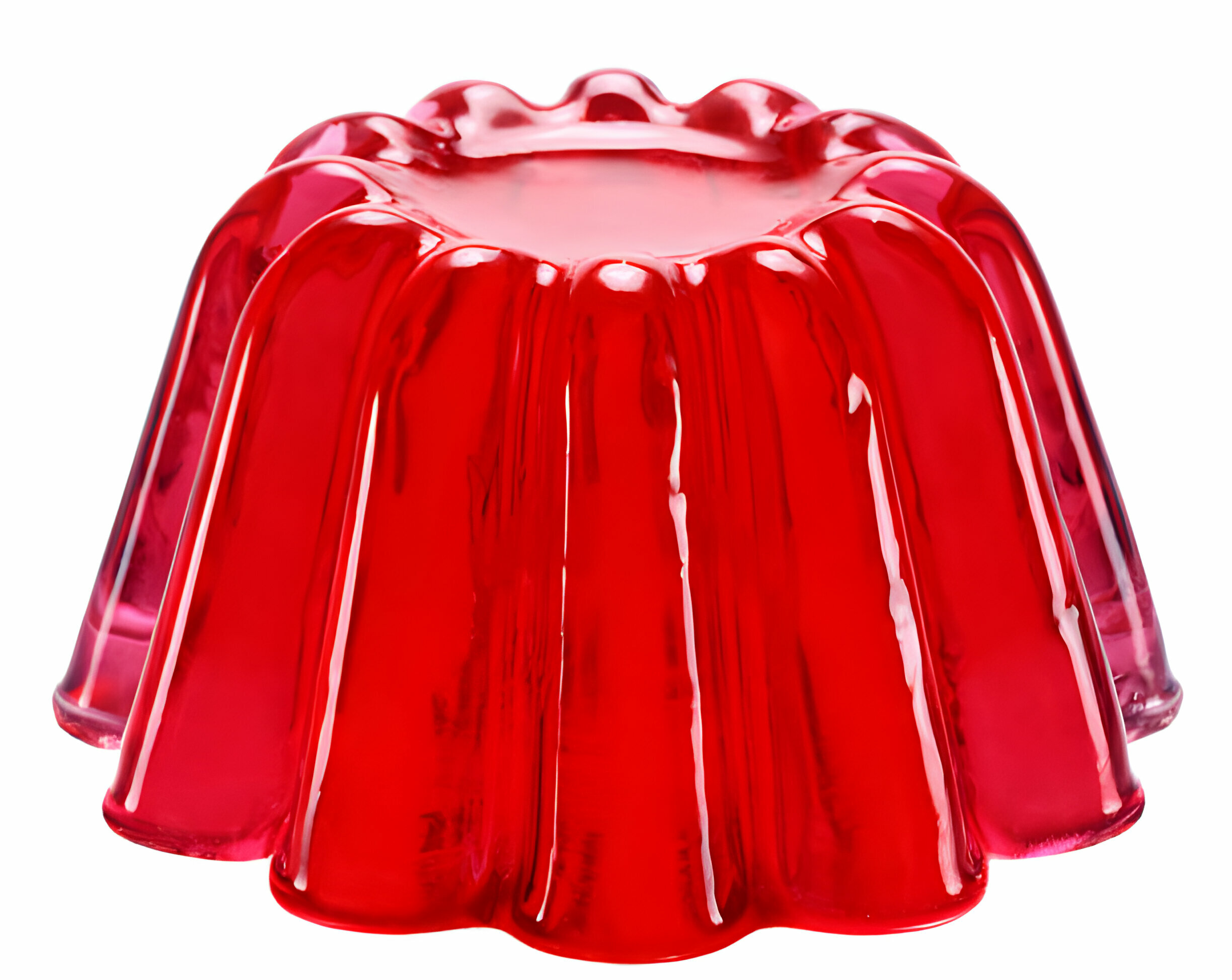 Gelatin-Free Jelly