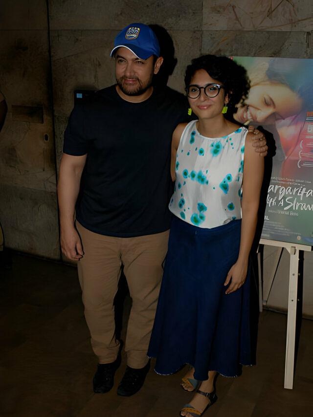 Aamir Khan-Kiran Rao Divorce: Redefining Relationships