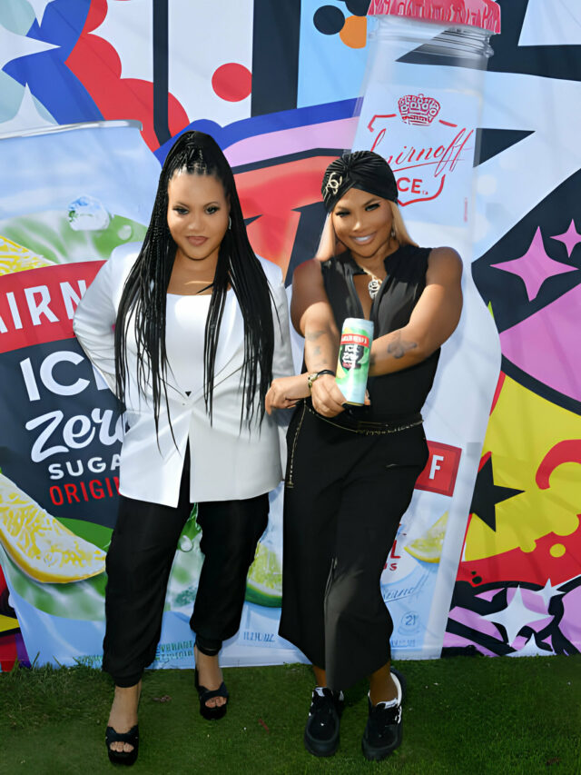 Salt-N-Pepa: 3 Facts About The Pioneers of Hip-Hop