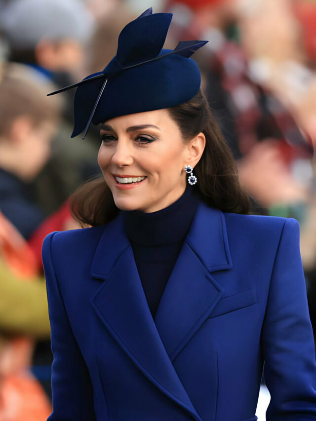 What Happened To Kate Middleton? Details Revealed