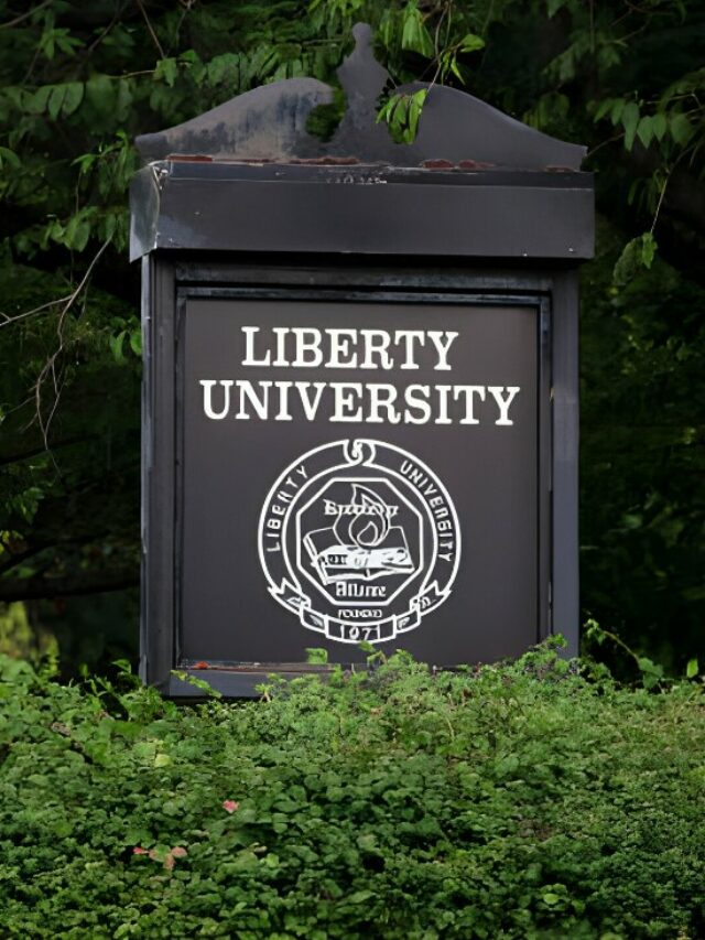 Liberty University Fined $14 Million For Safety Violations