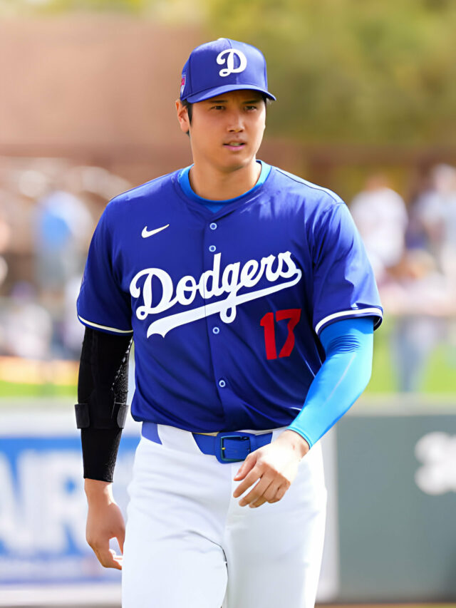 Who Is Shohei Ohtani’s Wife & Why Did He Not Reveal Her Identity?